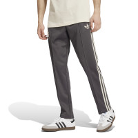 adidas Juventus Culturewear Full-Zip Tracksuit 2024-2025 White Dark Grey