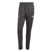 adidas Juventus Culturewear Full-Zip Tracksuit 2024-2025 White Dark Grey