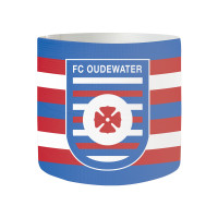 FC Oudewater Captain armband Senior
