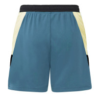 Castore Feyenoord Training Short 2024-2025 Women's Blue Green