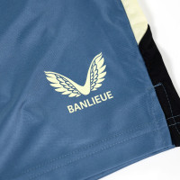 Castore Feyenoord Training Short 2024-2025 Women's Blue Green