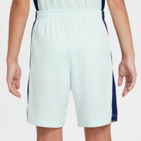 Nike CR7 Academy Training Set Kids Mint Green Dark Blue Gold