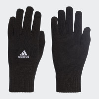 adidas TIRO Handschoenen Zwart Wit