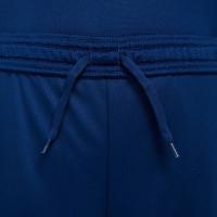 Nike CR7 Academy Trainingsset Kids Donkerblauw Lichtroze Goud