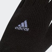 adidas TIRO Handschoenen Zwart Wit