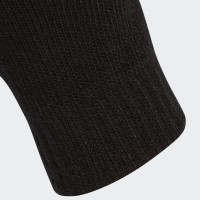 adidas TIRO Handschoenen Zwart Wit