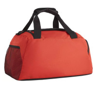 NSV'46 Duffel Bag Red Black