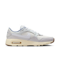Nike Air Max SC Sneakers Grey White Beige Light Blue