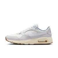 Nike Air Max SC Sneakers Grey White Beige Light Blue