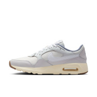 Nike Air Max SC Sneakers Grey White Beige Light Blue