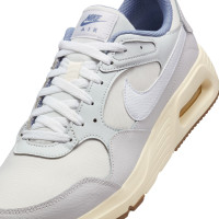 Nike Air Max SC Sneakers Grey White Beige Light Blue