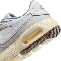 Nike Air Max SC Sneakers Grey White Beige Light Blue