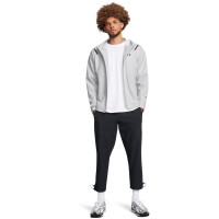 Under Armour Unstoppable Jack Light Grey Black