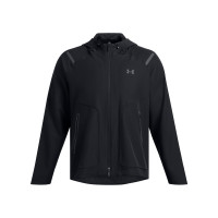 Under Armour Unstoppable Trainingspak Full-Zip Zwart Grijs