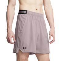Under Armour Vanish Woven Trainingsbroekje Grijs