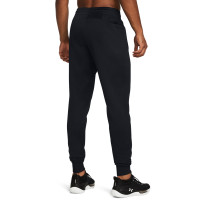 Under Armour Fleece Sweat Pants Black