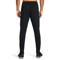 Under Armour Challenger Training pants Black Yellow
