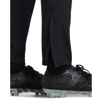 Under Armour Challenger Training pants Black Yellow
