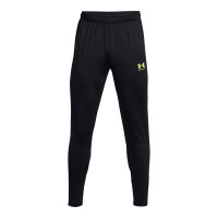 Under Armour Challenger Training pants Black Yellow