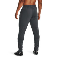 Under Armour Challenger Training pants Dark Grey White