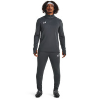 Under Armour Challenger Training pants Dark Grey White