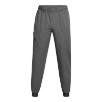 Under Armour Unstoppable Woven Training pants Dark Grey Black