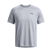 Under Armour Tech 2.0 Training Shirt Grey Black