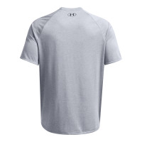 Under Armour Tech 2.0 Training Shirt Grey Black