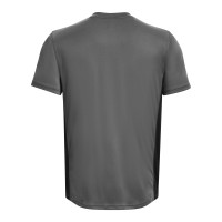 Under Armour Challenger Training Shirt Dark Grey Black White