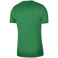 Jonathan Senior Green Training Shirt