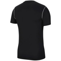 Jonathan Junior Training Shirt Black