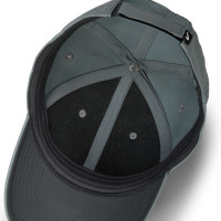 Nike Dri-Fit Club Pet Grijs Zwart