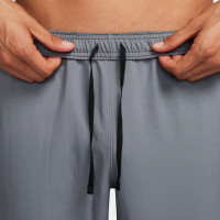 Nike Challenger Woven Training pants Grey Blue Black Silver