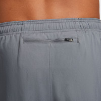 Nike Challenger Woven Training pants Grey Blue Black Silver