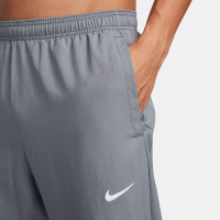 Nike Challenger Woven Training pants Grey Blue Black Silver