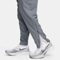 Nike Challenger Woven Training pants Grey Blue Black Silver