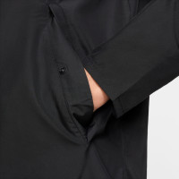 Nike Sportswear Air Jack Black Green Silver