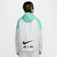 Nike Sportswear Air Jack Grey Turquoise Black