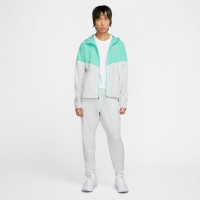 Nike Sportswear Air Jack Grey Turquoise Black