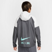Nike Sportswear Air Jack Dark Grey White Turquoise