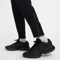 Nike Sportswear Air Trainingsbroek Zwart Groen Zilver