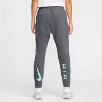 Nike Sportswear Air Training pants Dark Grey Turquoise Silver