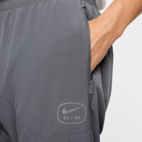 Nike Sportswear Air Training pants Dark Grey Turquoise Silver