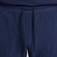 Nike Sportswear Air Training pants Dark Blue Red Silver