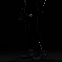 Nike Sportswear Air Training pants Dark Blue Red Silver