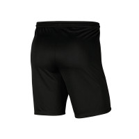Jonathan Senior Training Shorts Black
