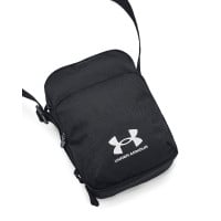 Under Armour Essential Lite Crossbody Tas Zwart Wit