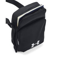 Under Armour Essential Lite Crossbody Tas Zwart Wit