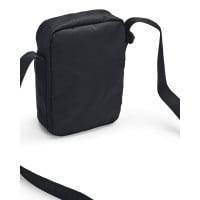 Under Armour Essential Lite Crossbody Tas Zwart Wit