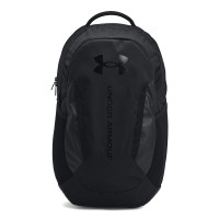 Under Armour Hustle 6.0 Backpack Black